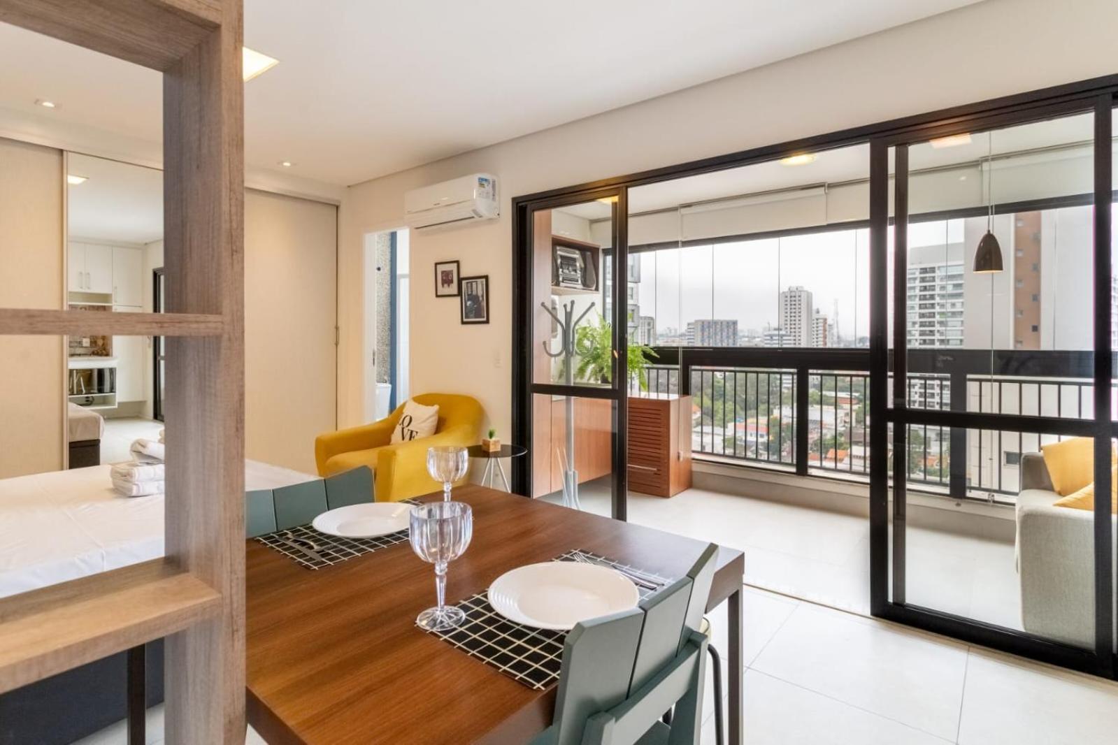 Easy Star - Encantador Ao Lado Aero - Lj01h Apartment *