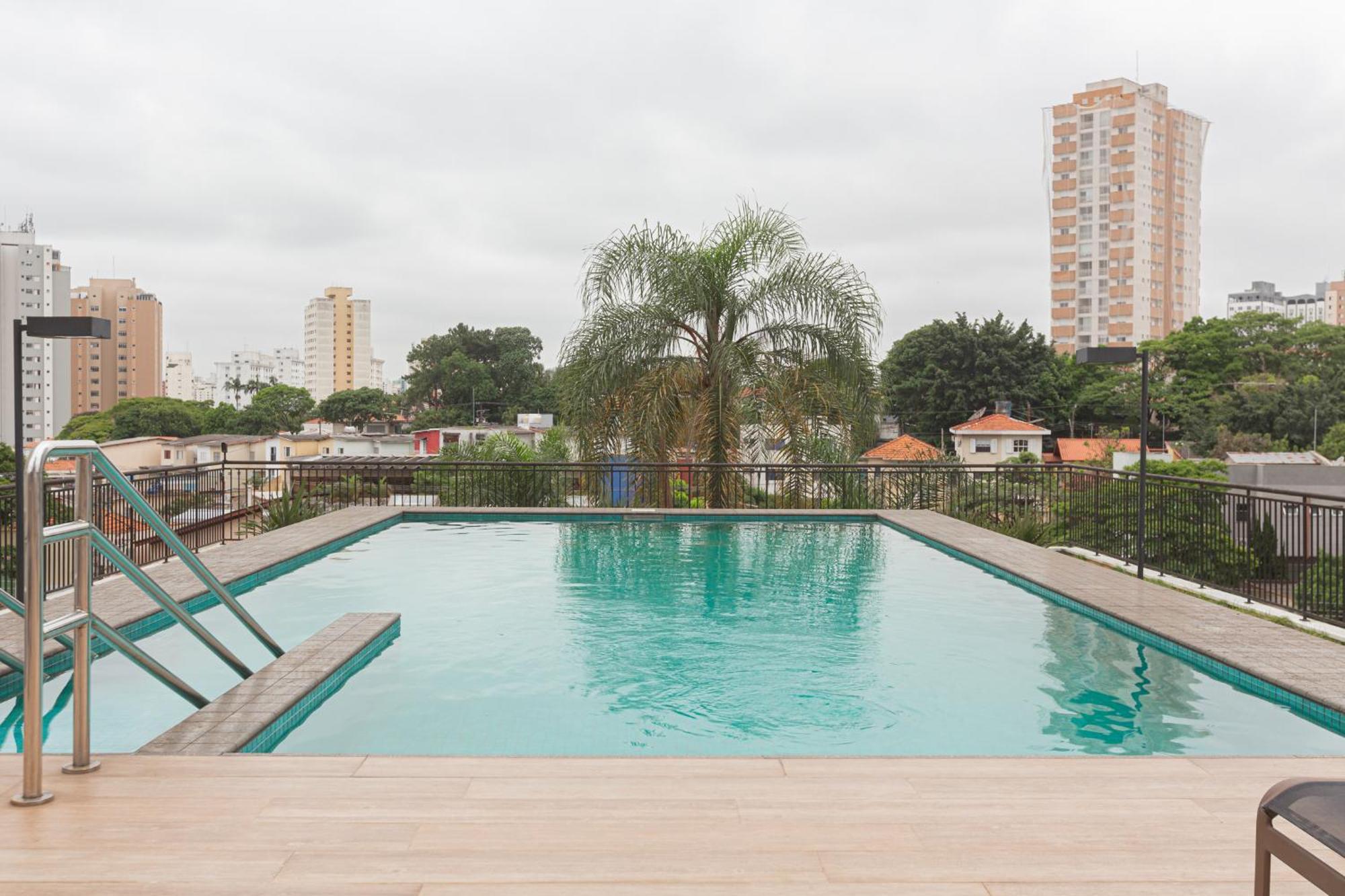 Apartment Easy Star - Encantador Ao Lado Aero - Lj01h