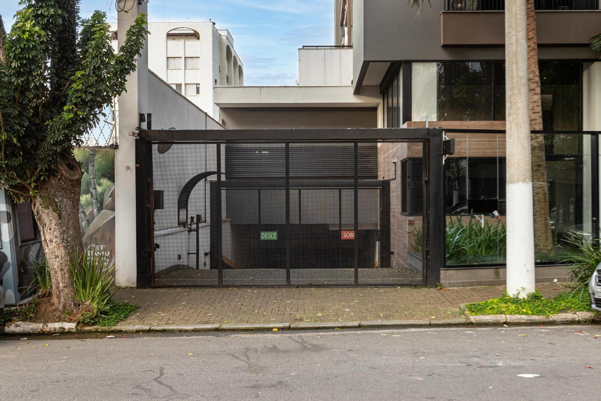 Apartment Easy Star - Encantador Ao Lado Aero - Lj01h Sao Paulo