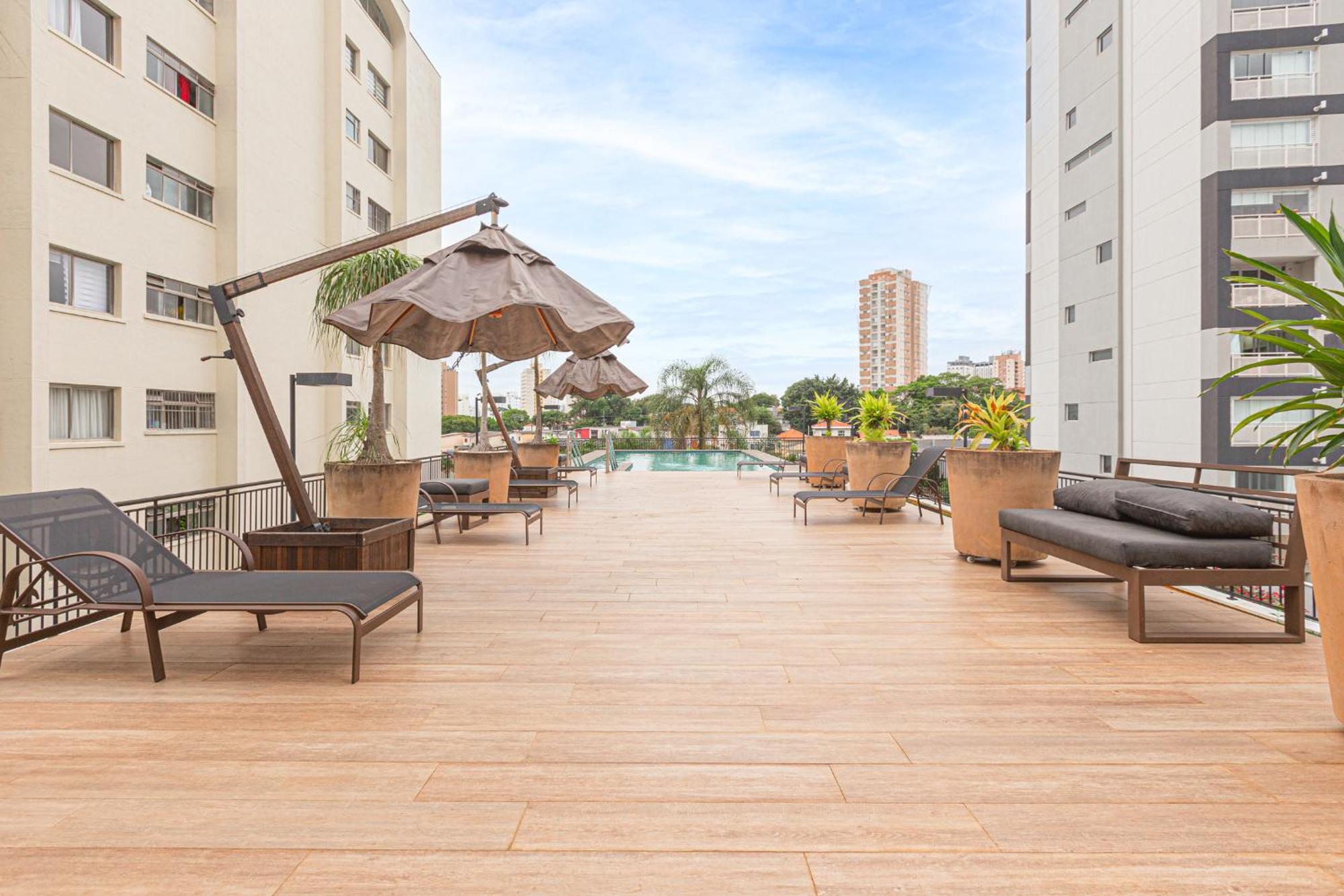 Apartment Easy Star - Encantador Ao Lado Aero - Lj01h *