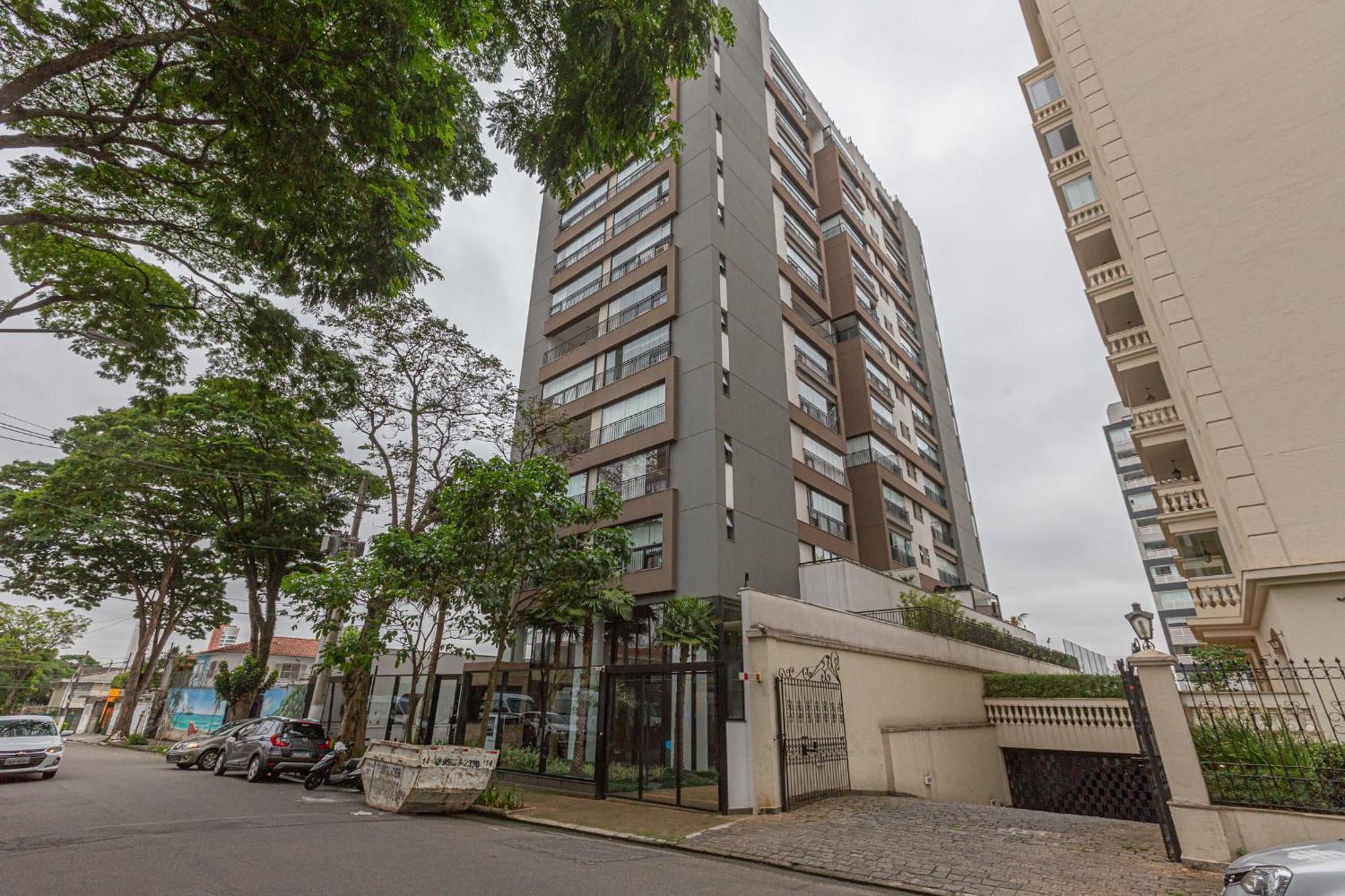 Easy Star - Encantador Ao Lado Aero - Lj01h Apartment *