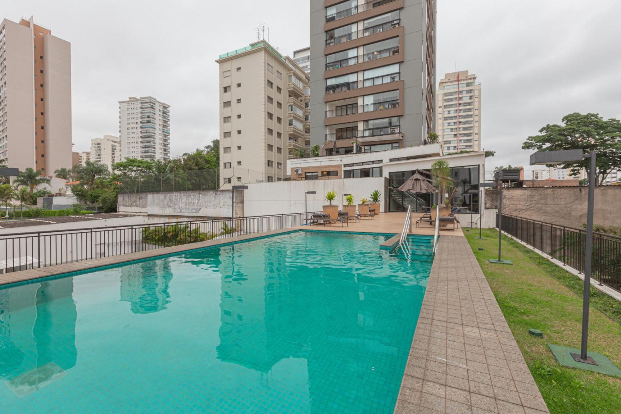 Apartment Easy Star - Encantador Ao Lado Aero - Lj01h *