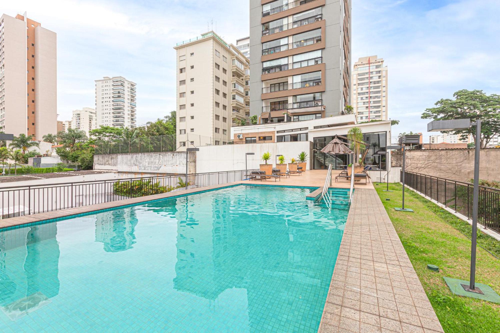 Easy Star - Encantador Ao Lado Aero - Lj01h Apartment *