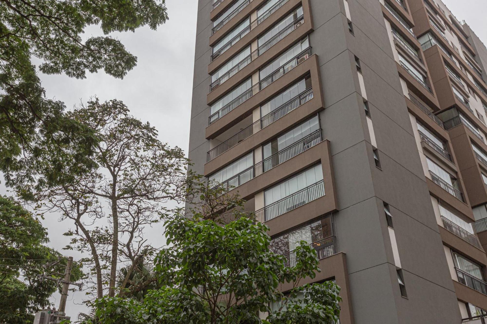 Easy Star - Encantador Ao Lado Aero - Lj01h Apartment