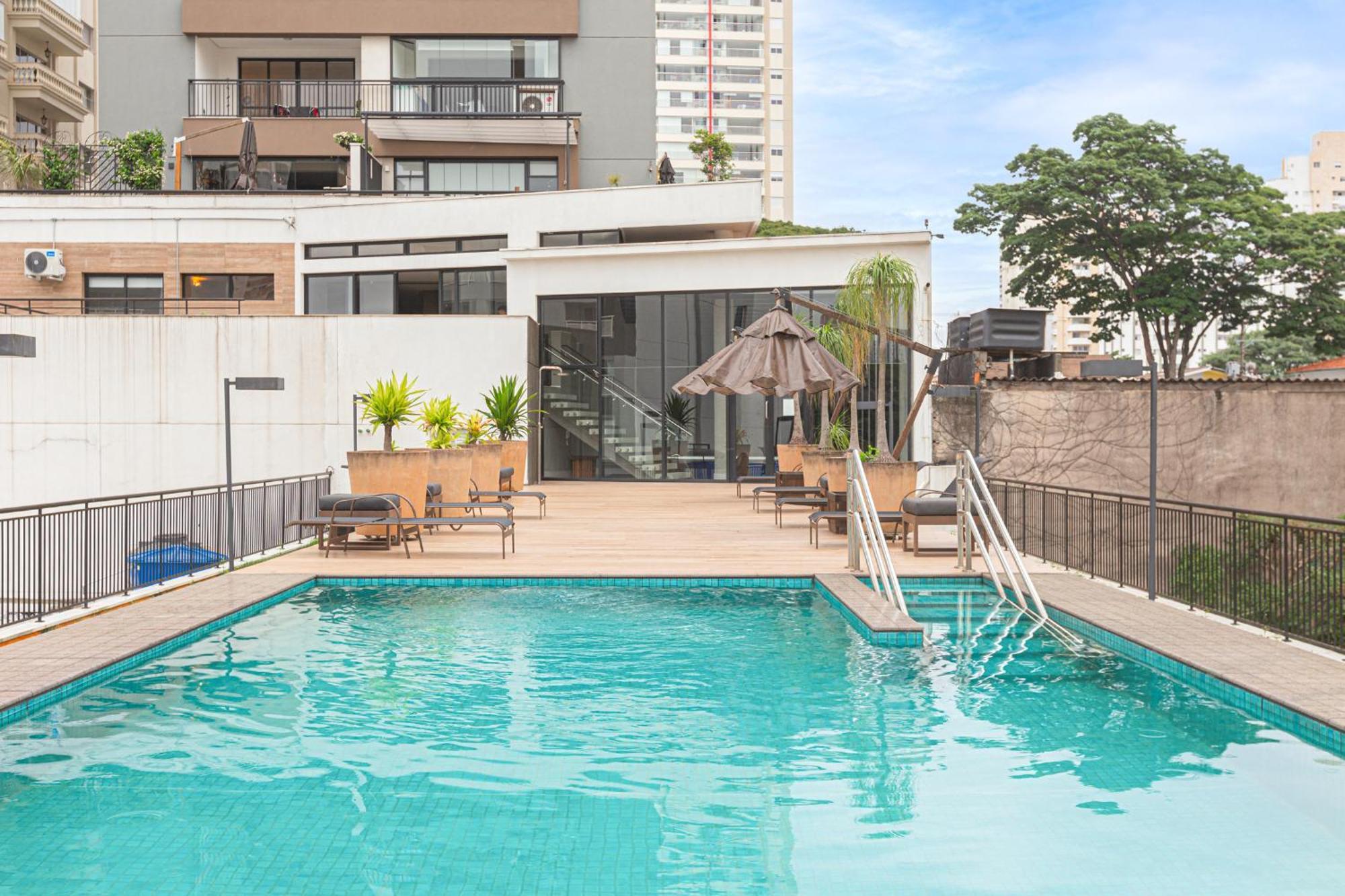 Easy Star - Encantador Ao Lado Aero - Lj01h Apartment