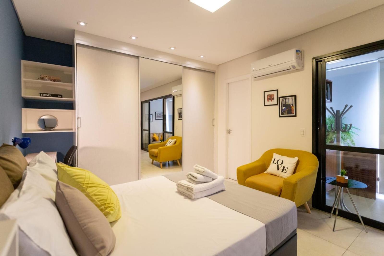 Easy Star - Encantador Ao Lado Aero - Lj01h Apartment *