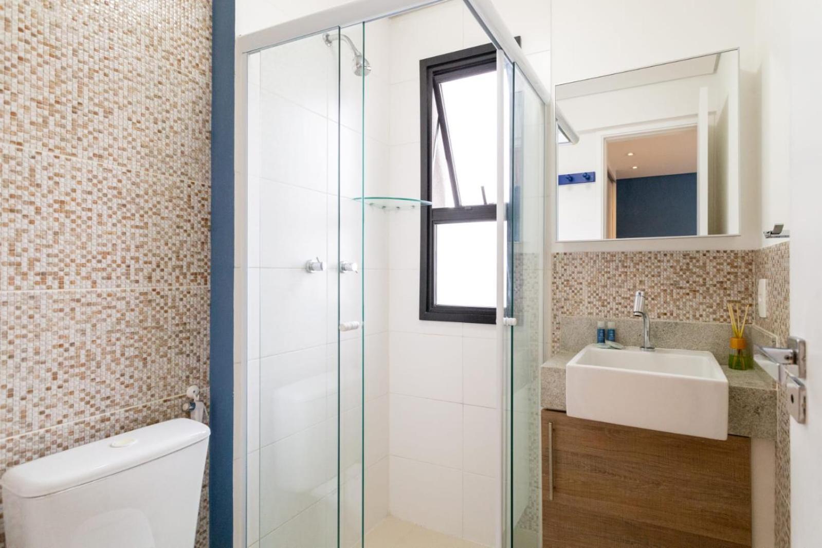Apartment Easy Star - Encantador Ao Lado Aero - Lj01h Sao Paulo