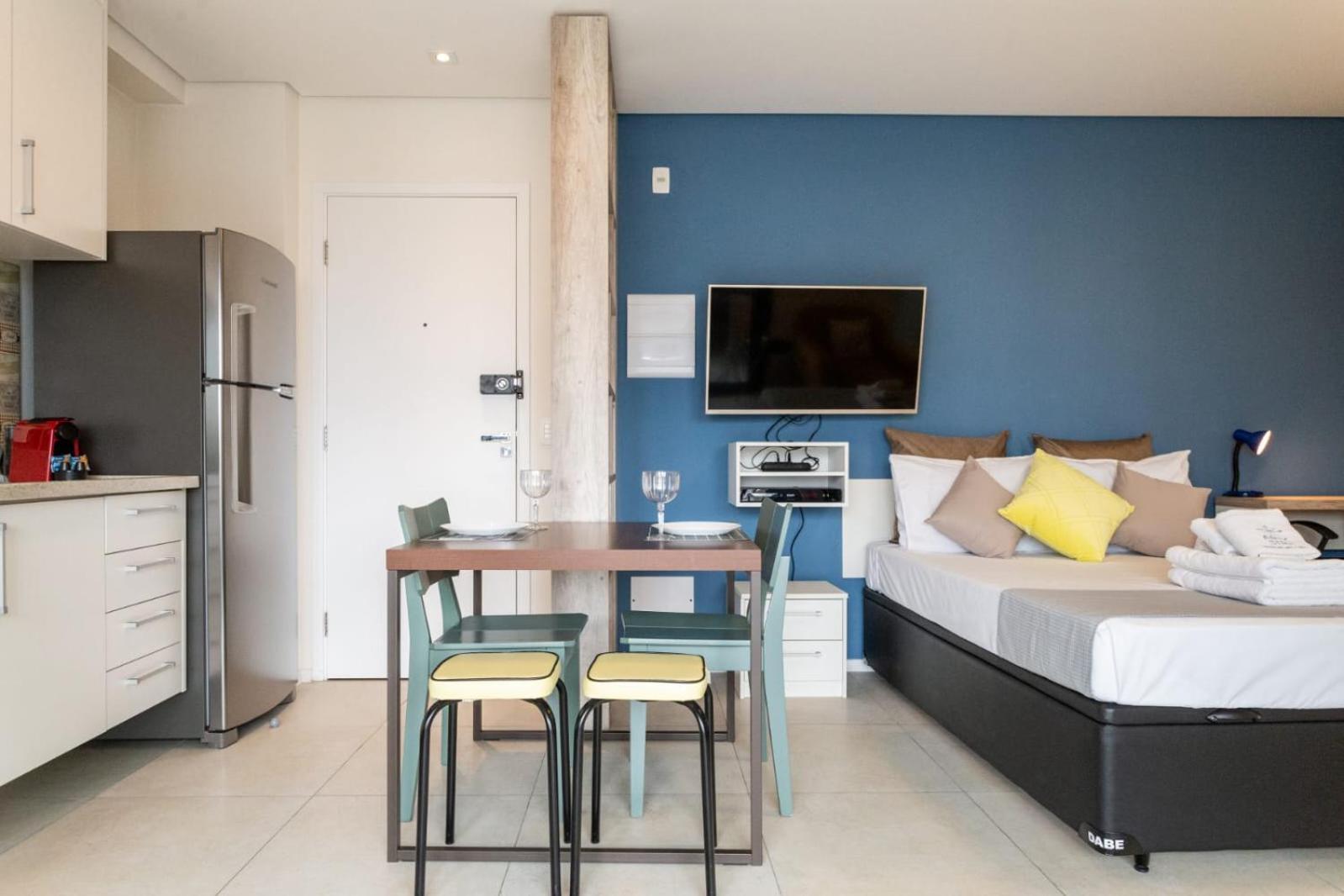 Apartment Easy Star - Encantador Ao Lado Aero - Lj01h