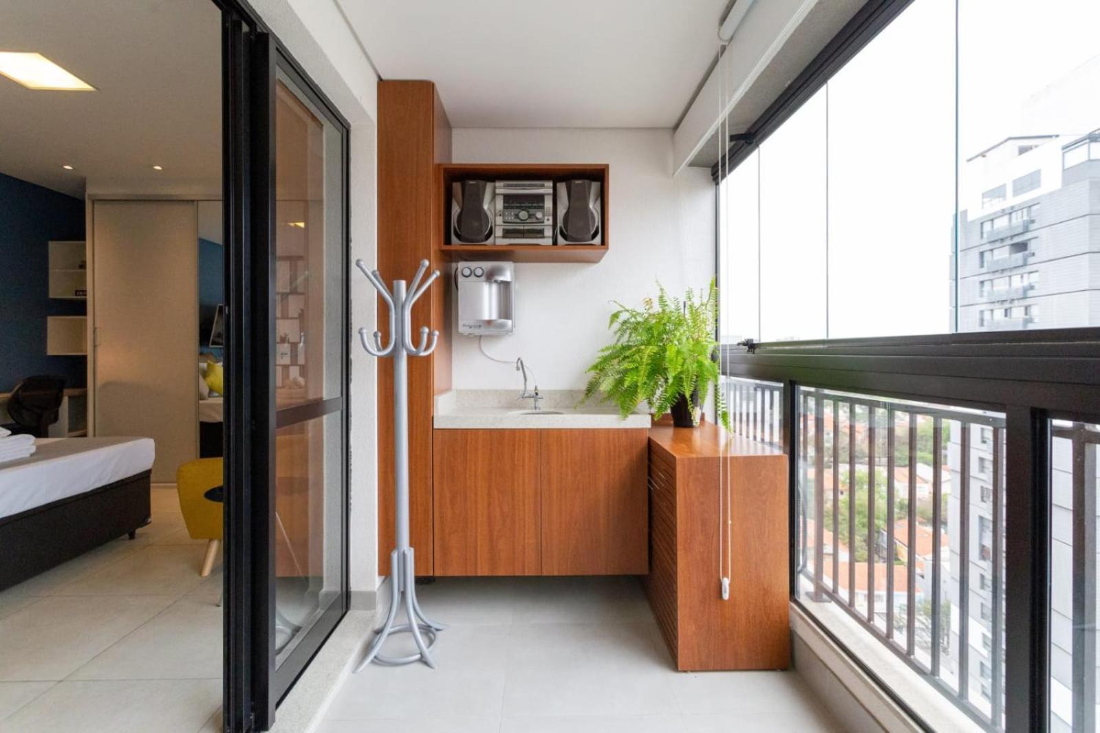 Apartamento Easy Star - Encantador Ao Lado Aero - Lj01h *