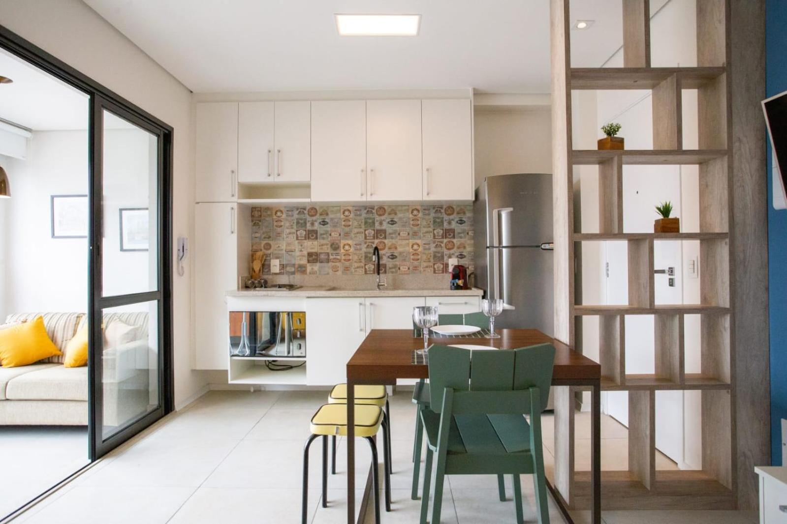 Apartment Easy Star - Encantador Ao Lado Aero - Lj01h